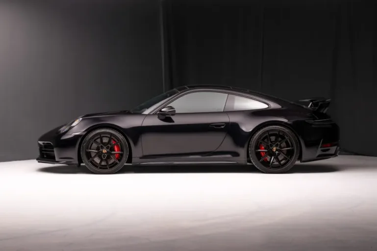 Image for 2025 Porsche 911 Carrera S Coupe