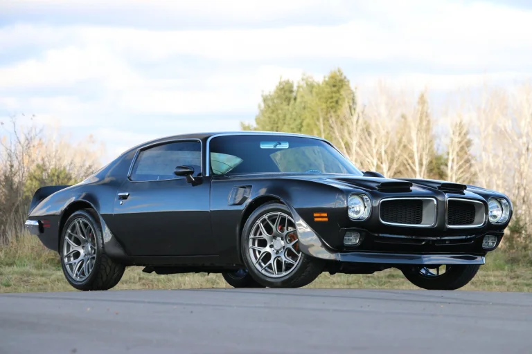 Image for 1970 Pontiac Firebird